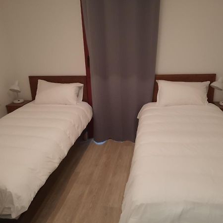 Gite Chene - Domaine De Vermoise Villa Sainte-Maure Ngoại thất bức ảnh